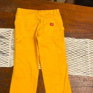 Size 26 dickies super cute